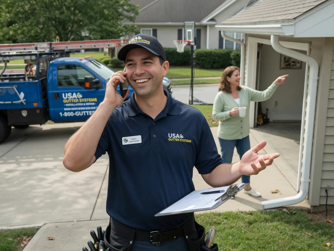 Gutter Installation Porterville, CA FAQs